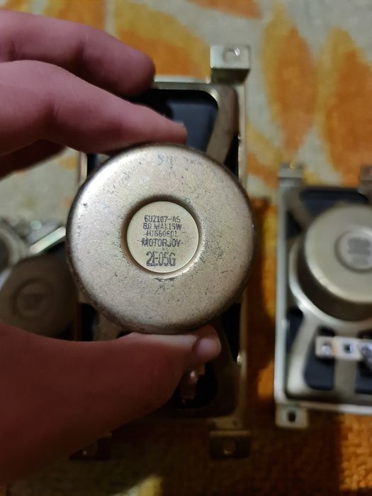 Динамики одним лотом