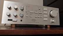 Pioneer a200 najlepszy z najlepszych Japan 100v