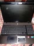 Продам ноутбук HP ProBook 4520s