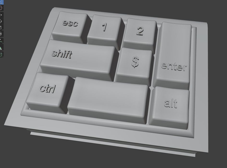 Modelowanie 3D | Druk 3D | Animacja | PCBA | Własny produkt