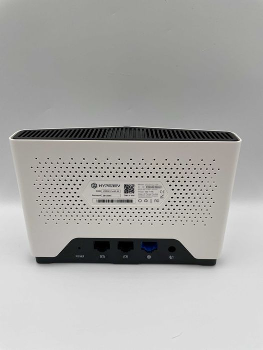 Router do gier dla komputerów PC i konsol PS5, PS4, Xbox, Switch