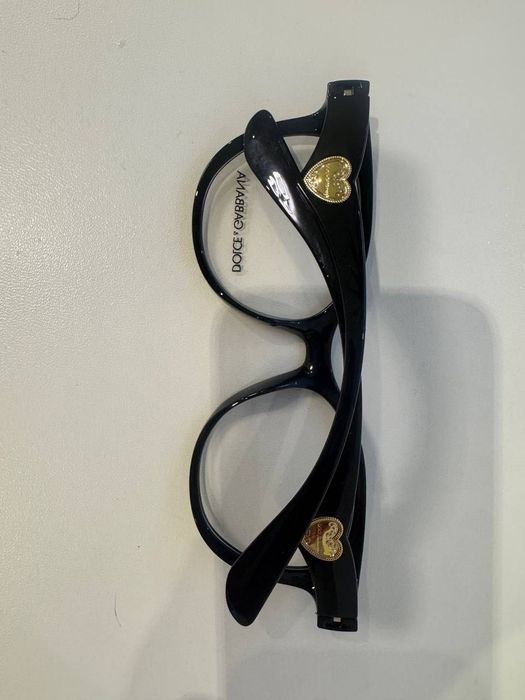 Жіноча оправа Dolce&Gabbana оригінал