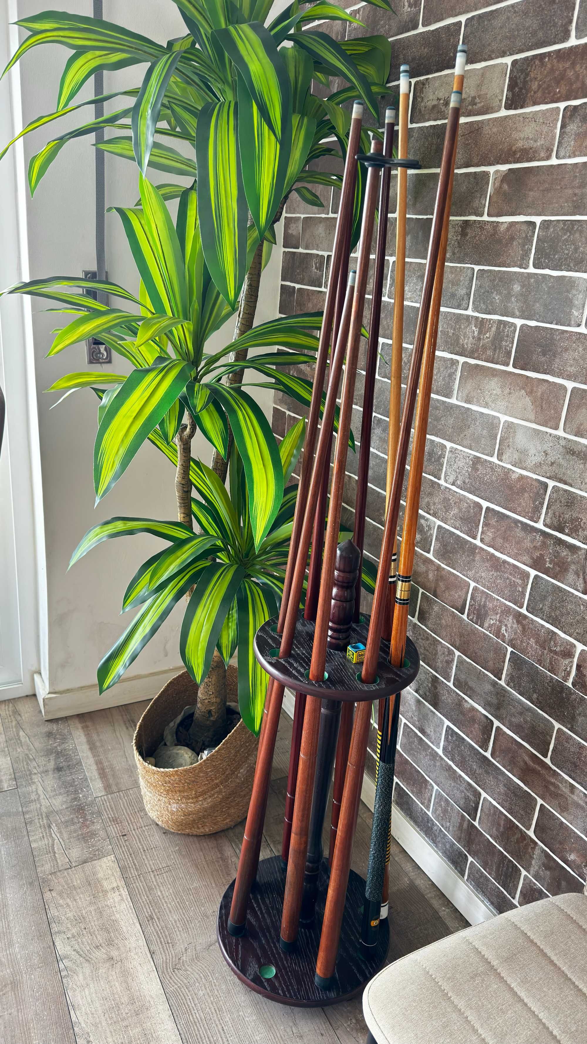 Mesa de bilhar / snooker em muito bom estado