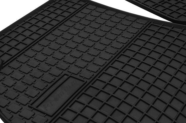Dywaniki Gumowe Premium BERLINGO PARTNER II 08-18 Sklep Częstochowa