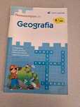 Passatempos de Geografia - 9.º Ano - Porto Editora