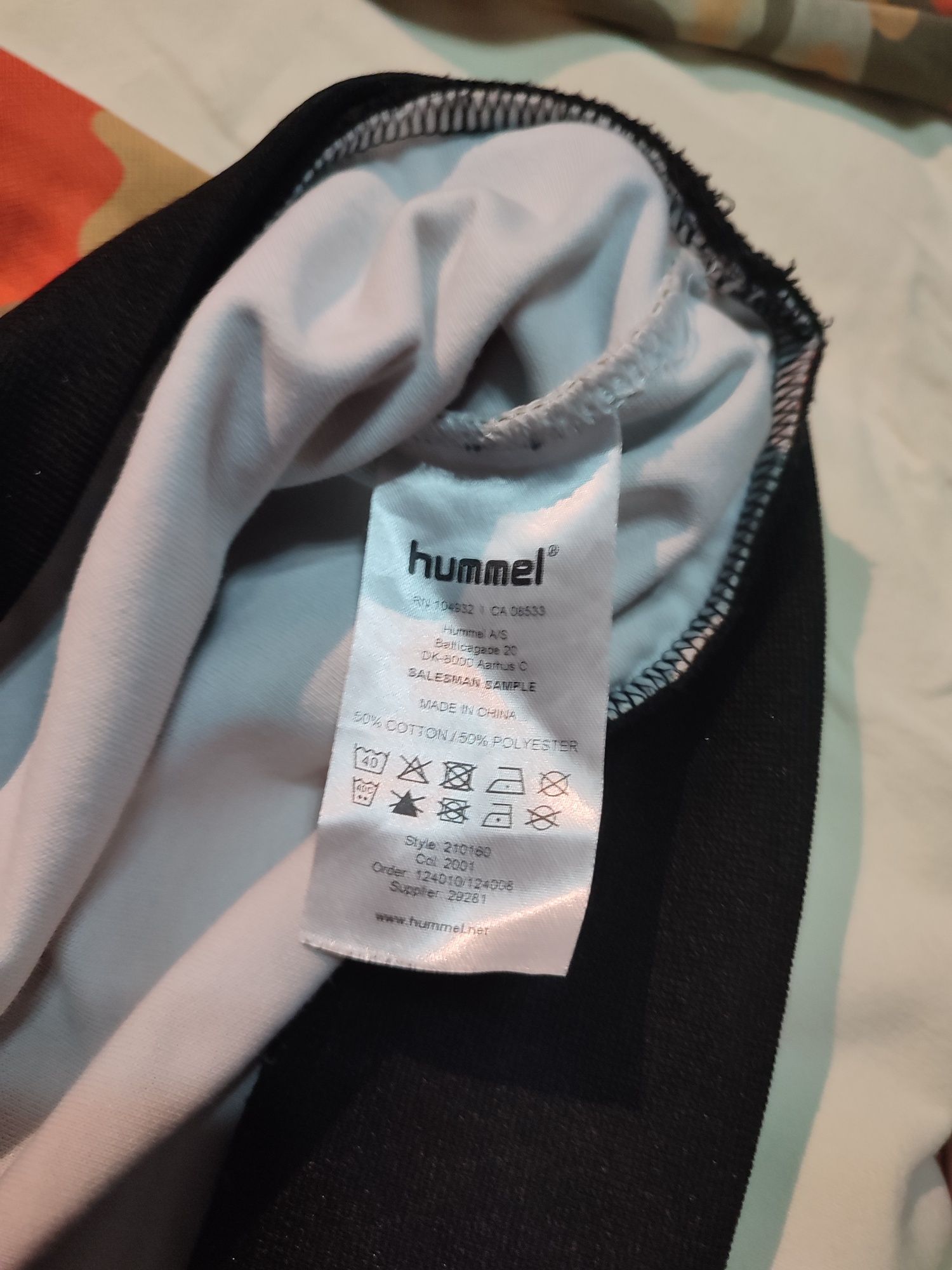 Продам Кофта hummel