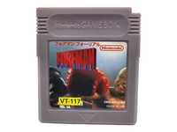 Foreman Boks Game Boy Gameboy Classic