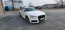 Audi A6 Audi A6 3.0 TFSI Quattro S tronic S line