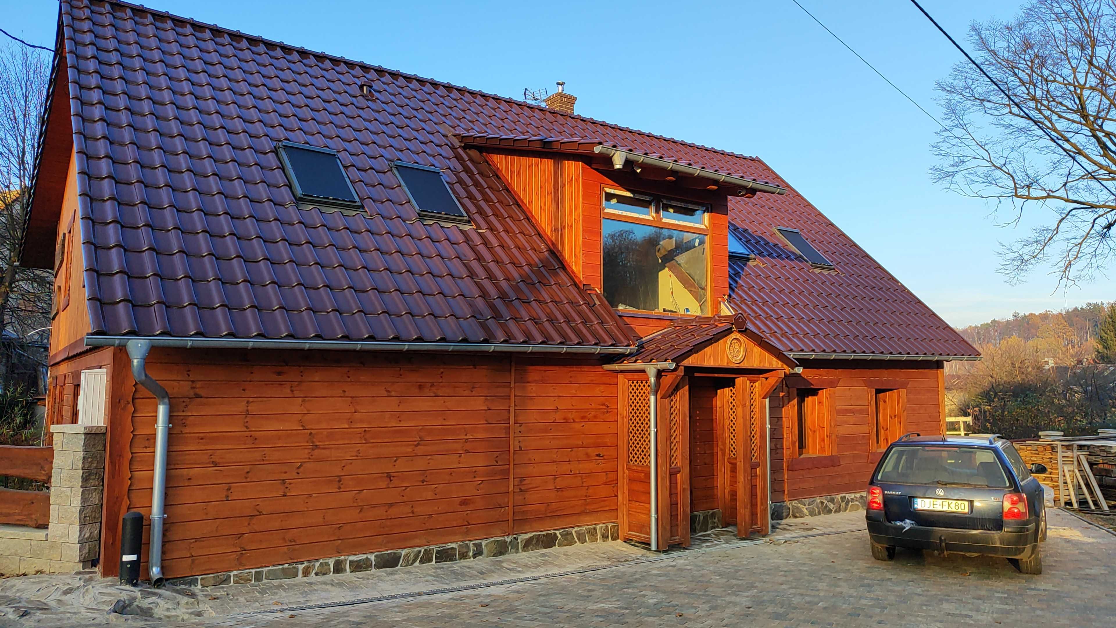 Apartamenty Stefanówka 4