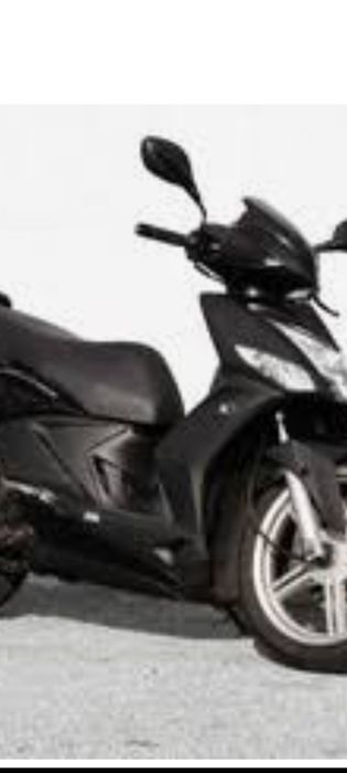 KYMCO agility city 125 peças