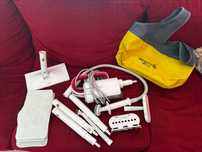 Deerma Multi-function Steam Cleaner