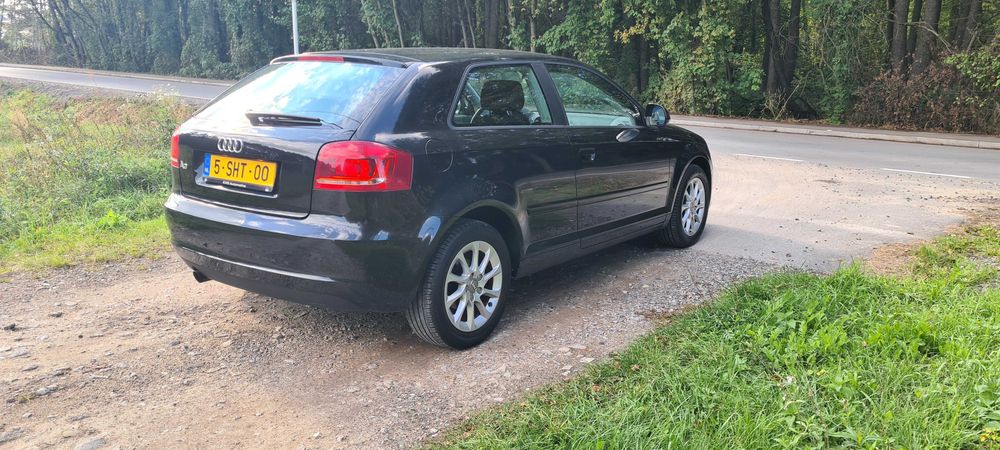 Audi A3***1.6 MPI***Lift***Bez korozji