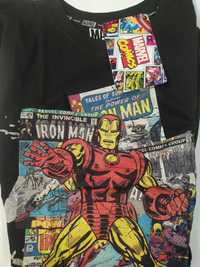 Koszulka Marvel Comics Iron Man