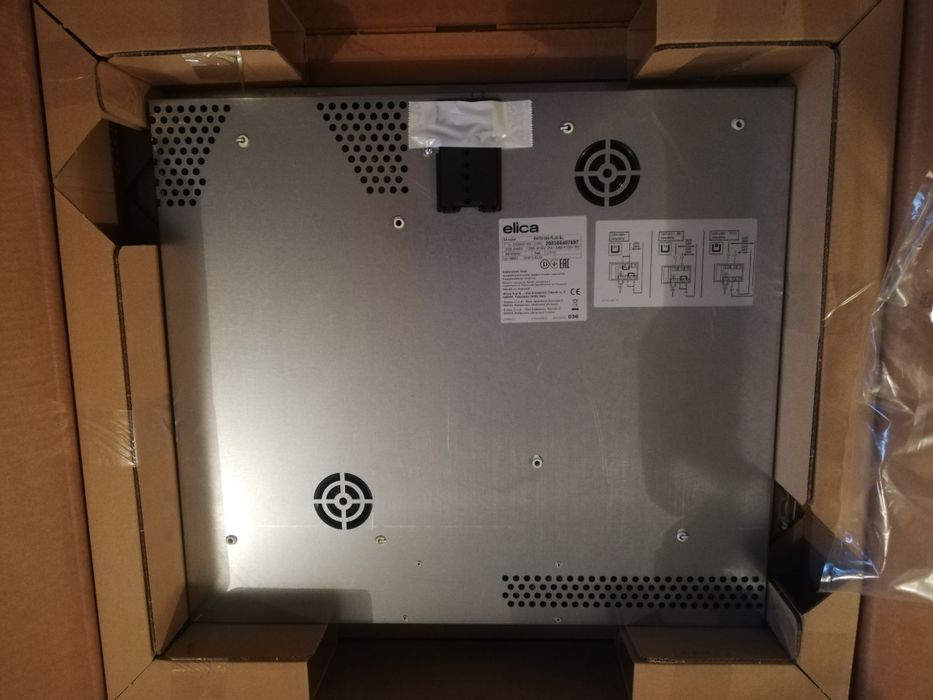 Płyta indukcyjna Elica Ratio 604 plus NOWA