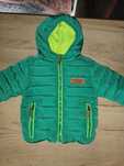 Kurtka Tumble N Dry jak nowa Wiosnę