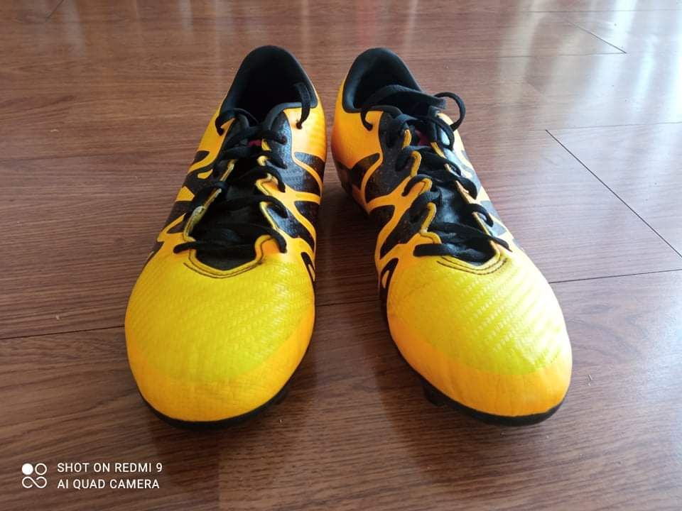 Sprzedam korki dziecięce roz.38 Adidas