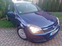 Opel Astra  sprowadzony