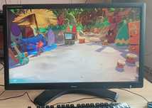 Monitor iiyama ProLite 27 cali z wadą