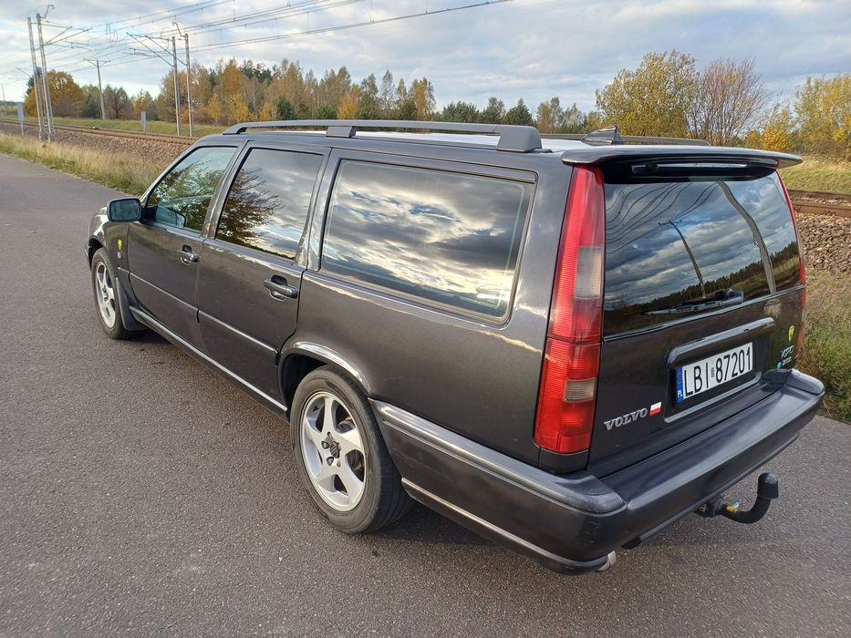 Volvo V70 2.5 Tdi