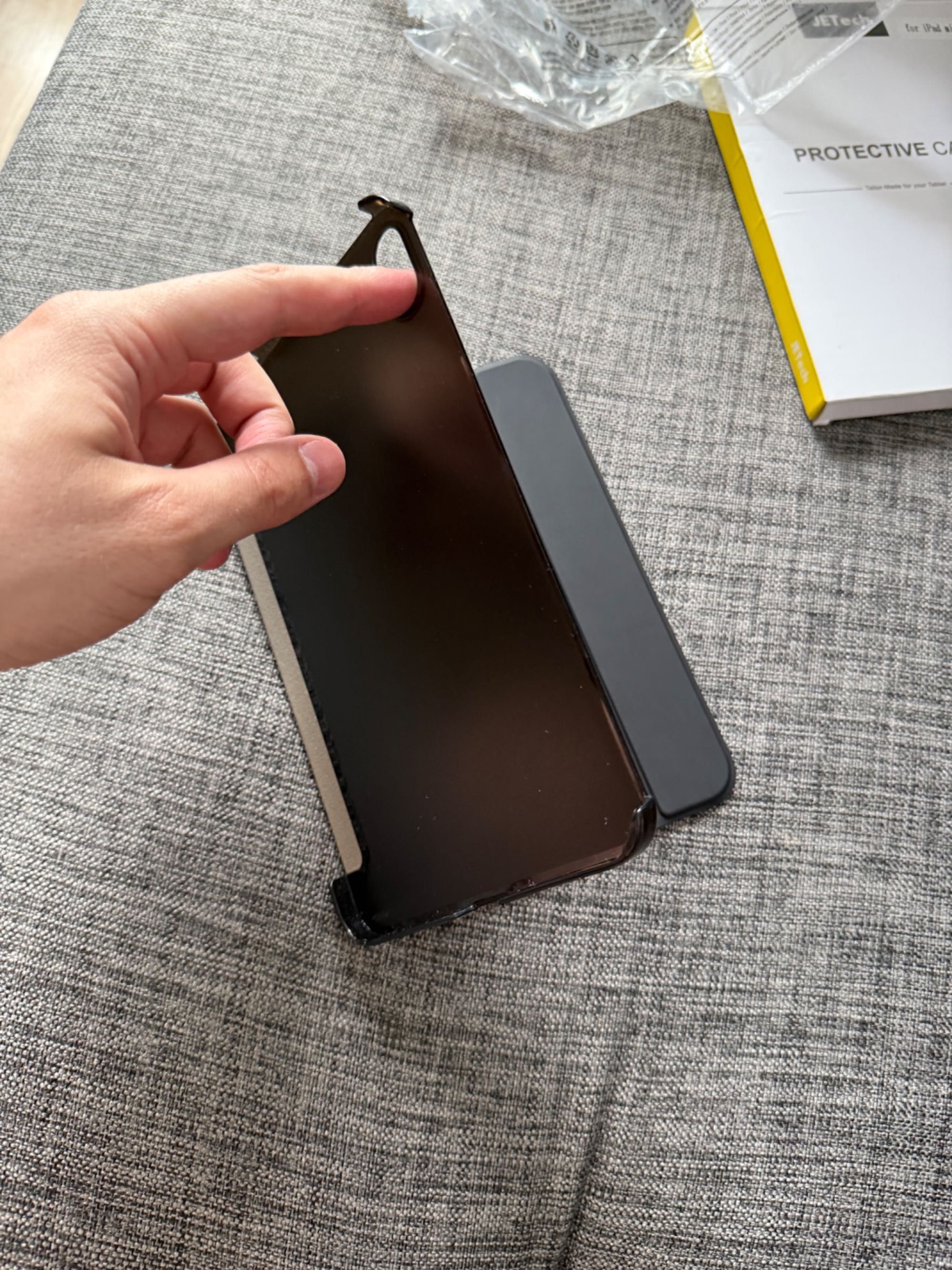 Etui Jtech dla iPad mini 6