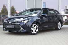 Toyota Corolla 122KM HSD Comfort Tech Gw.12m F23% Salon PL Bońkowscy