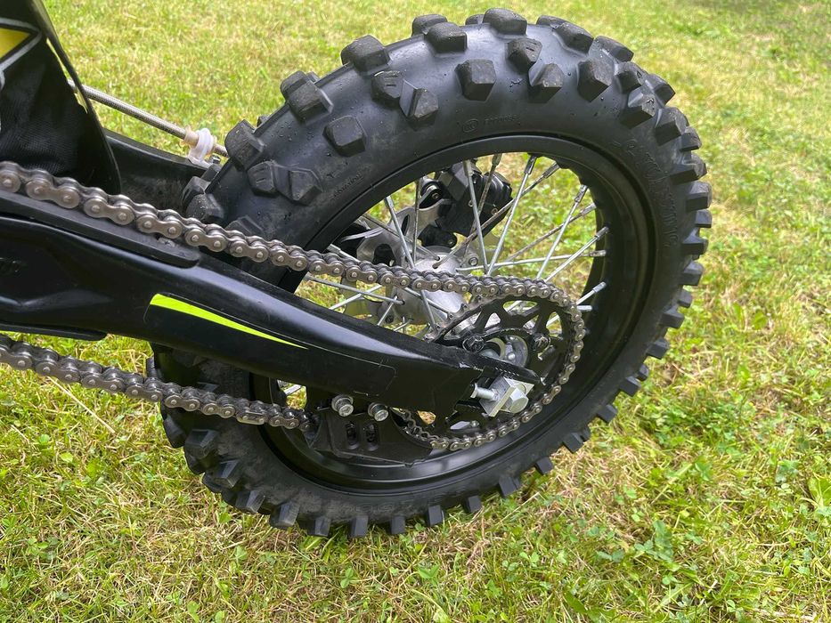 Pit bike Stomp 140 Big