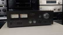 Technics SU-7300K Wysokiej klasy wzmacniacz stereo vintage