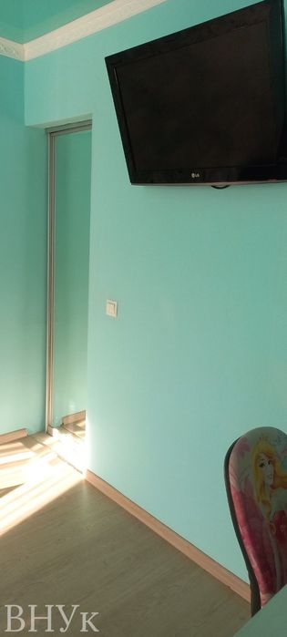 Ваш шанс: квартира з ремонтом, та індивідуальним газовим опаленням!