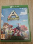 Gra PixArk płyta na Xbox One + koszty wysyłki