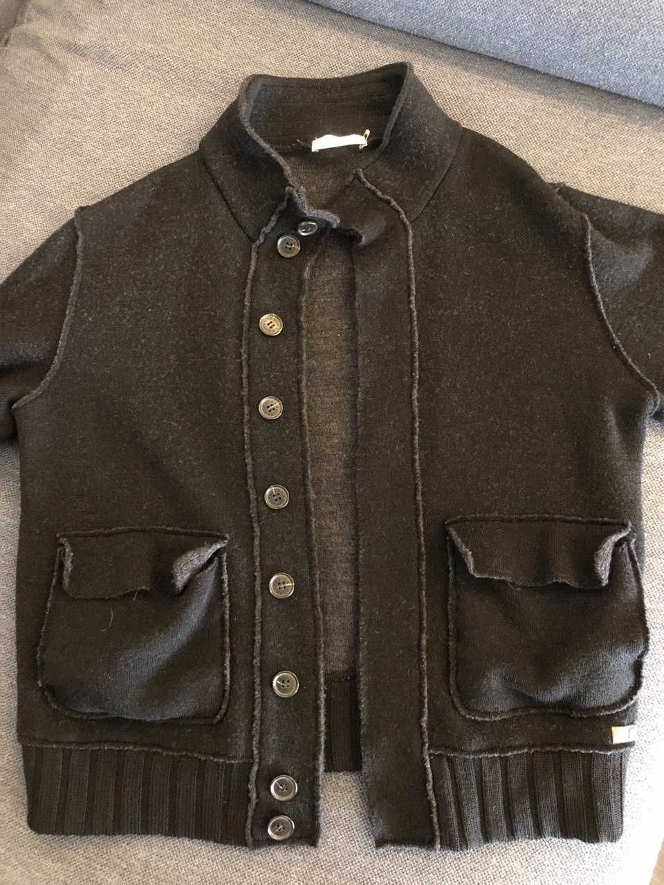 Куртка Tru Trussardi