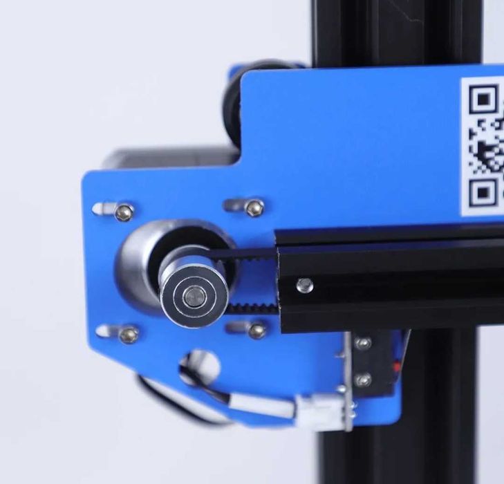 Крутий 3д принтер Anet ET4X 3D 220х220х250 150мм/хв