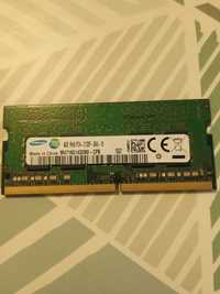 Memória Samsung 4GB DDR4-Impecável!