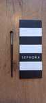 NOWY#210 MAKE UP FOR EVER Sephora pędzelek smokey eye banan cienie oko