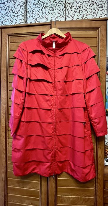 Модний тренч, плащ Moschino M