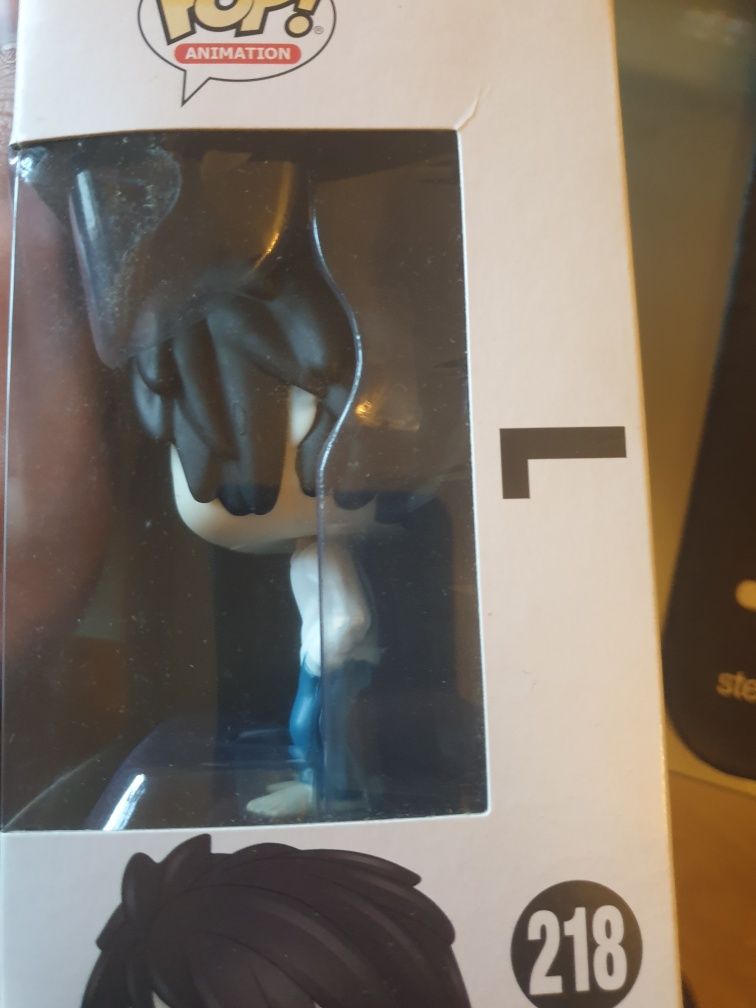 Funko Pop L - Death Note