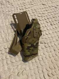 Colder GK Tactical - Multicam - glock/x300