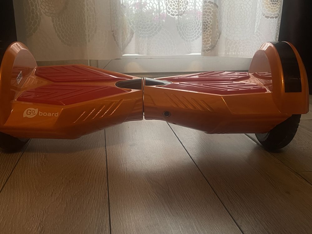 Hoverboard GoBoard 8