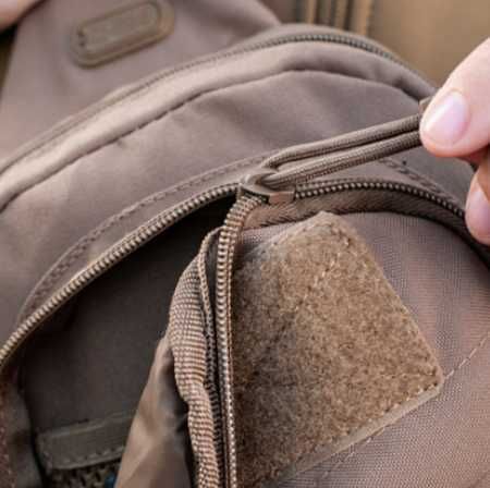 M-Tac сумка Assistant Bag Ranger Green, Black, Coyote