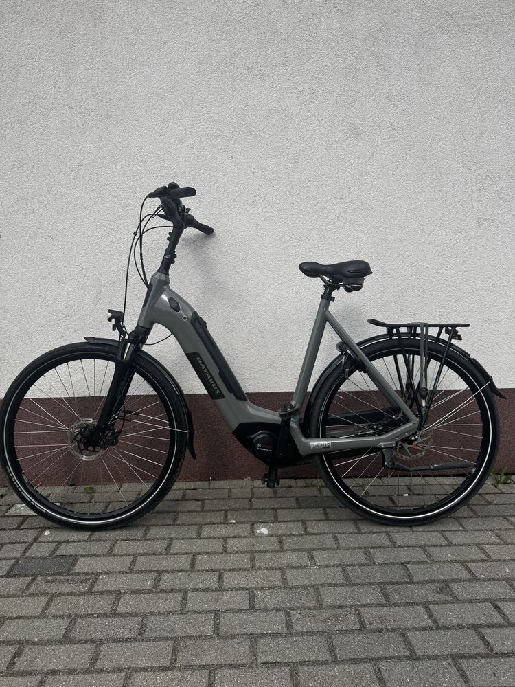 Batavus Altura(gazella, koga)