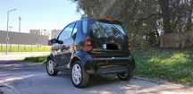 Fortwo gasóleo 2002