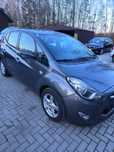 Hyundai ix20 1.4 benzyna. Klimatyzacja