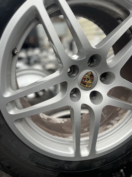 Jantes 19 Porsche Macan, Audi 5x112