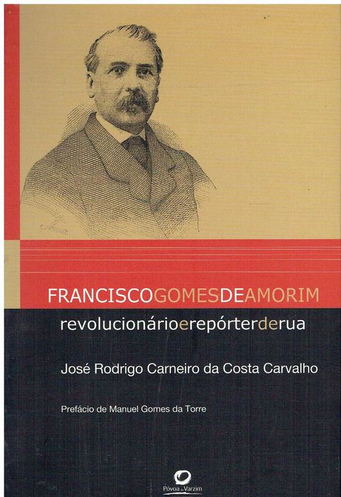 6078 - Monografias - Livros da Póvoa de Varzim