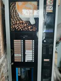 Automat kawomat vending