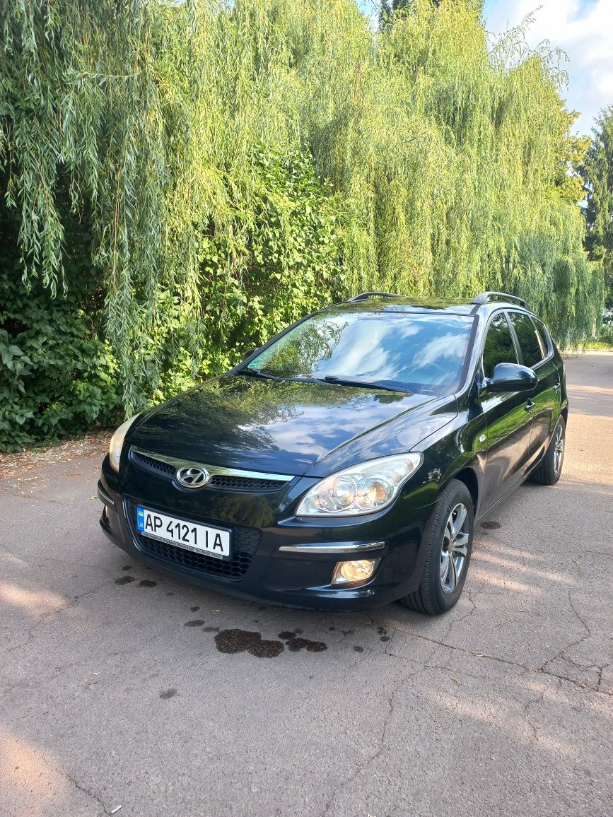 Хендай ай 30 универсал cw