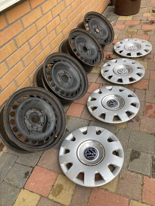 продам диски гольф 4