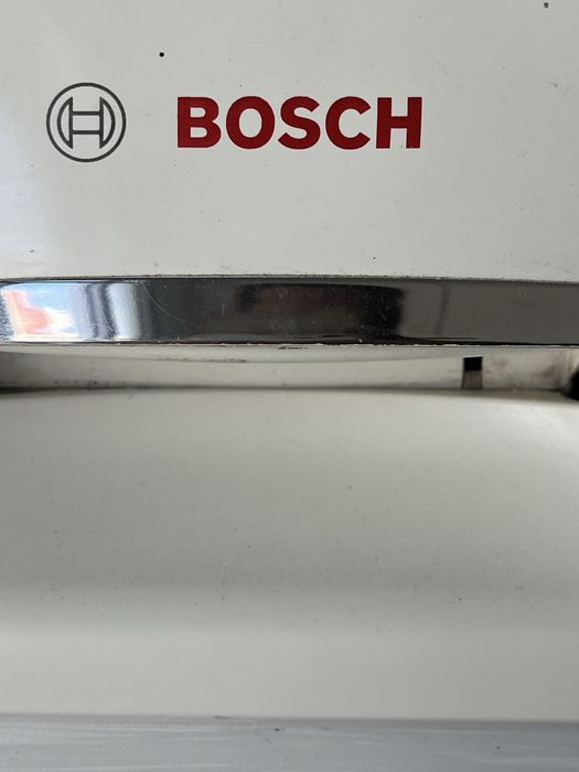 Maquina de lavar louça BOSCH