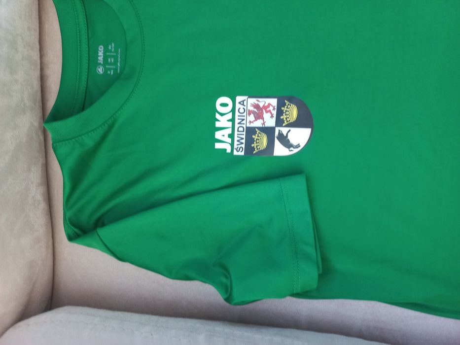 Koszulka sportowa Jako rozm 164