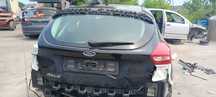 FORD FOCUS MK3 1,6 16V MCPERSON LEWY PRAWY