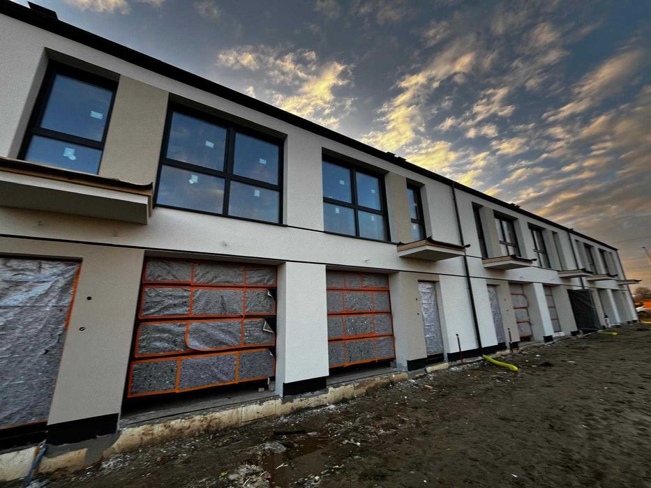 Zamień mieszkanie na dom z garażem i ogródkiem! Tylko 6.887 zł/m2!